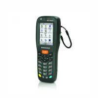 ТСД Datalogic Memor X3