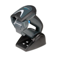 Сканер штрих-кода Datalogic Gryphon GM4100