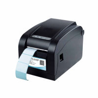 Принтер этикеток BSMART BS-350